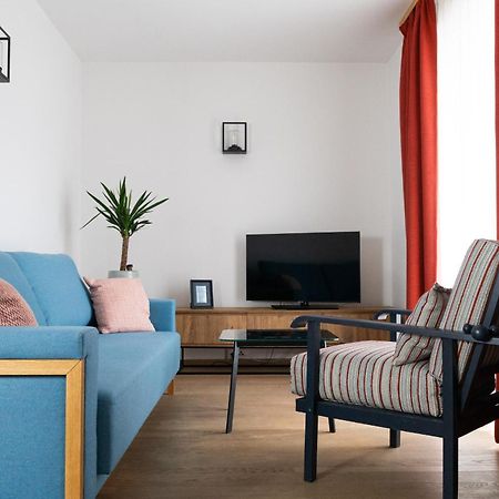 Appartementhotel Am Вайсензее Екстериор снимка