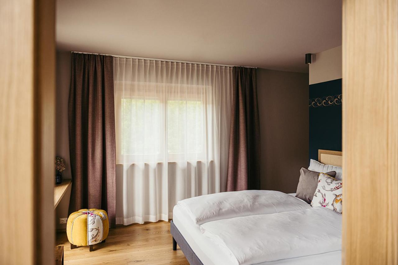 Appartementhotel Am Вайсензее Стая снимка
