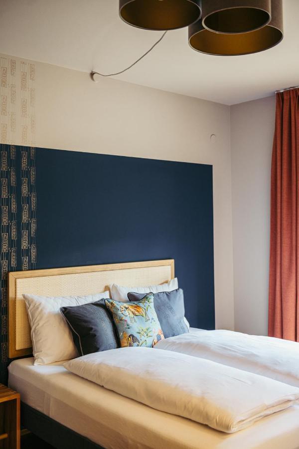 Appartementhotel Am Вайсензее Екстериор снимка