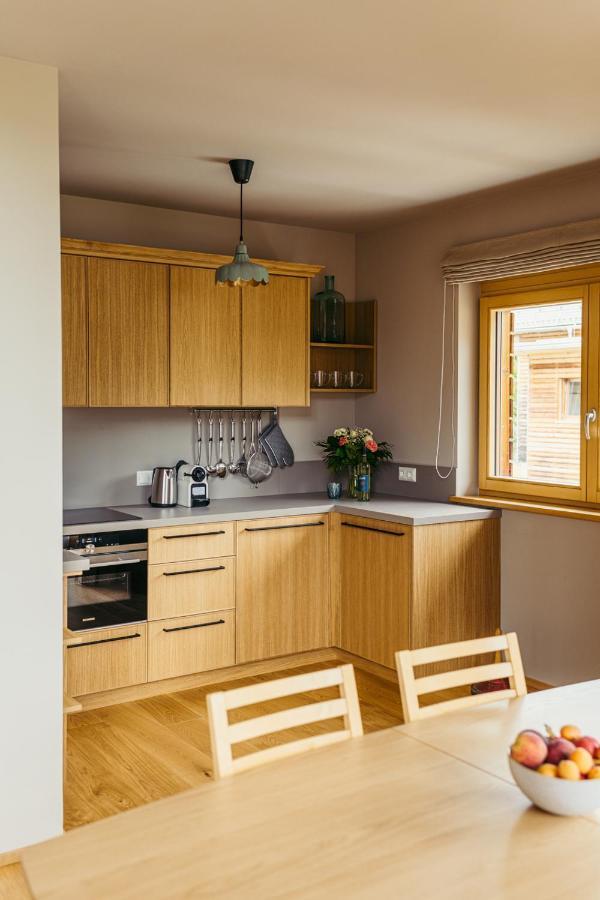 Appartementhotel Am Вайсензее Екстериор снимка