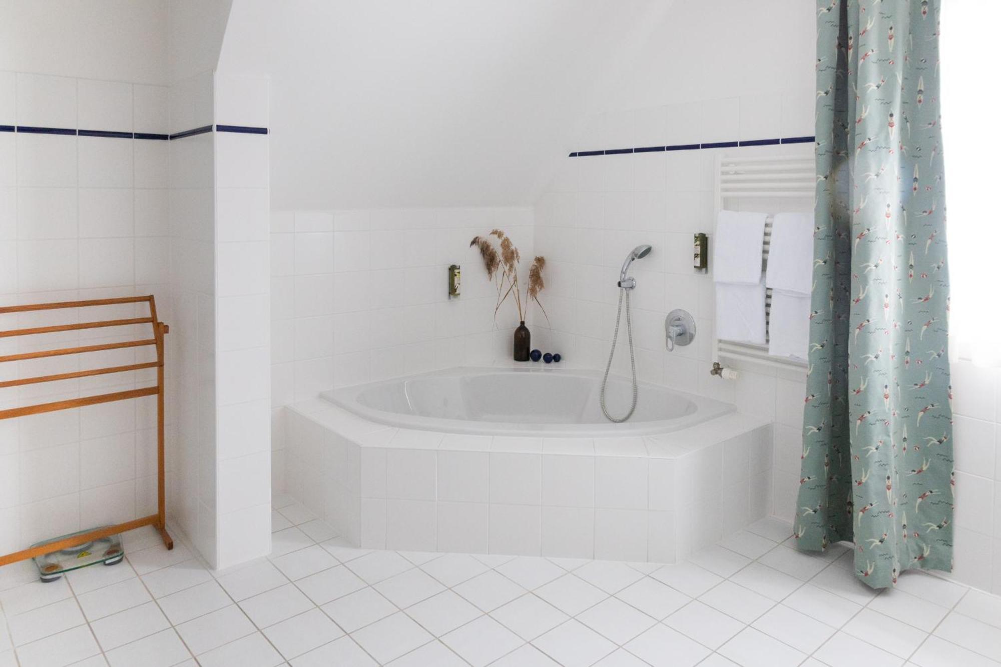Appartementhotel Am Вайсензее Екстериор снимка